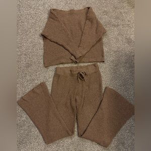 Maurice’s sweater outfit